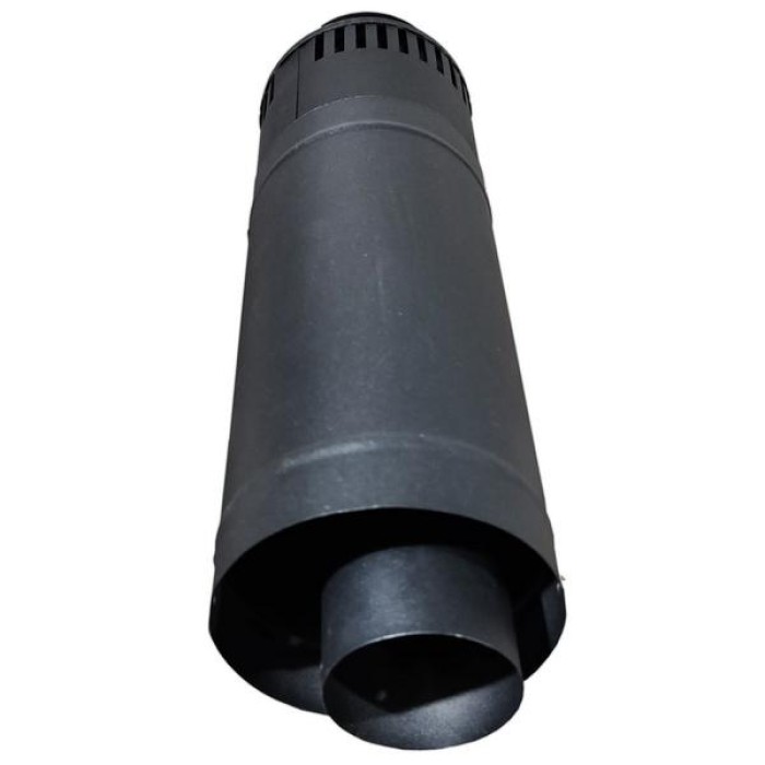 Газовый конвектор Hosseven HS-8