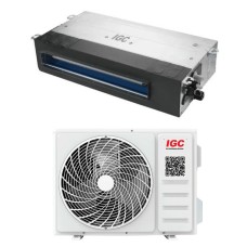 Канальная сплит-система IGC IDT-60HS/U