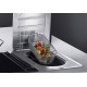 Фритюрница Gaggenau VF 411-110