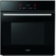 Духовой шкаф Fulgor Milano LO 6015/1 P TC BK