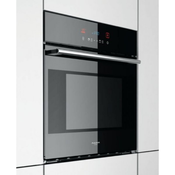 Духовой шкаф Fulgor Milano LO 6015/1 P TC BK