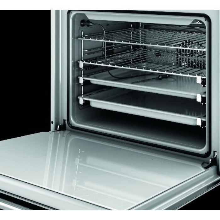 Духовой шкаф Fulgor Milano LO 6113 TC BK