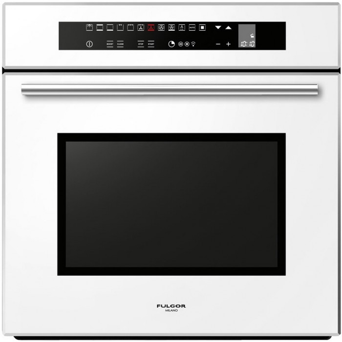 Духовой шкаф Fulgor Milano LO 6113 TC WH