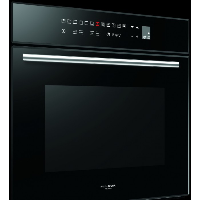 Духовой шкаф Fulgor Milano LO 6213 TC BK