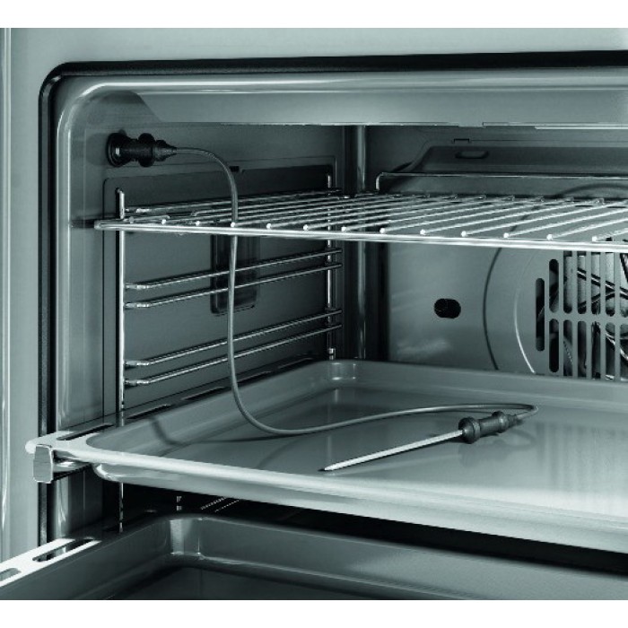 Духовой шкаф Fulgor Milano LO 6213 TC WH