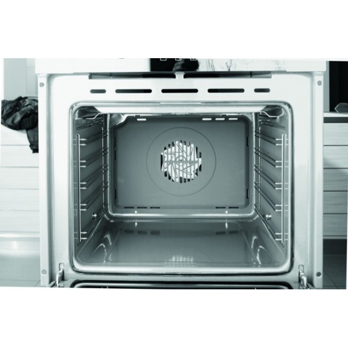 Духовой шкаф Fulgor Milano LO 6213 TC WH