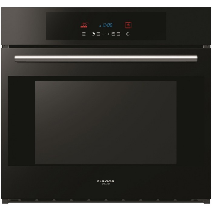 Духовой шкаф Fulgor Milano SSO 30.1 P TC BK