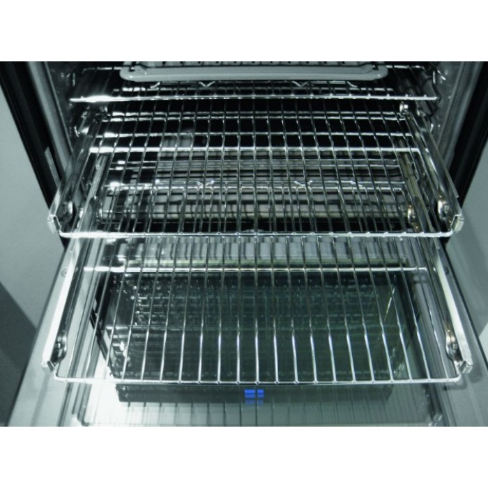 Духовой шкаф Fulgor Milano SSO 30.1 P TC BK