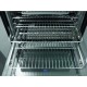 Духовой шкаф Fulgor Milano SSO 30.1 P TC BK