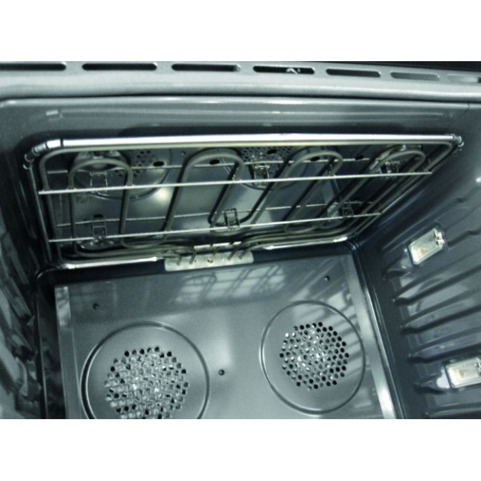 Духовой шкаф Fulgor Milano SSO 30.1 P TC BK