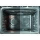 Духовой шкаф Fulgor Milano SSO 30.1 P TC BK