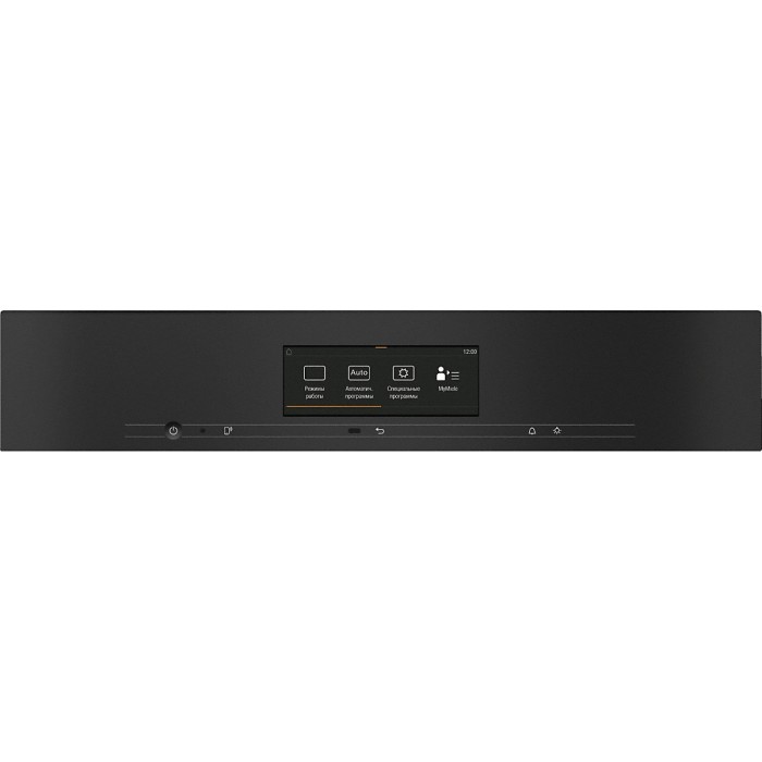 Духовой шкаф Miele H 7860 BP EDST/CLST