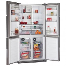 Многокамерный холодильник Vestfrost VF 910 X
