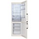 Двухкамерный холодильник Vestfrost VF3663MB