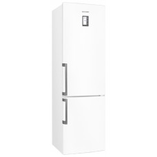 Двухкамерный холодильник Vestfrost VF3863W