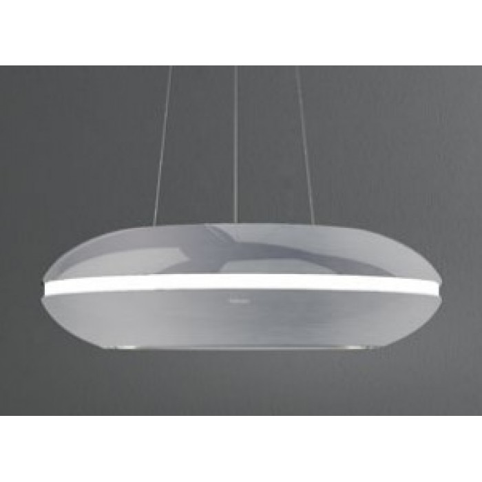 Вытяжка Falmec LOOP IS.74 Brushed Stainless Steel