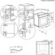 Духовой шкаф Electrolux OKE5C71V