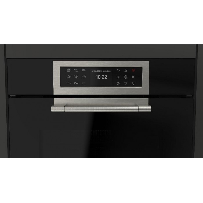 Духовой шкаф Fulgor Milano FCLPO 6215 P TEM BK