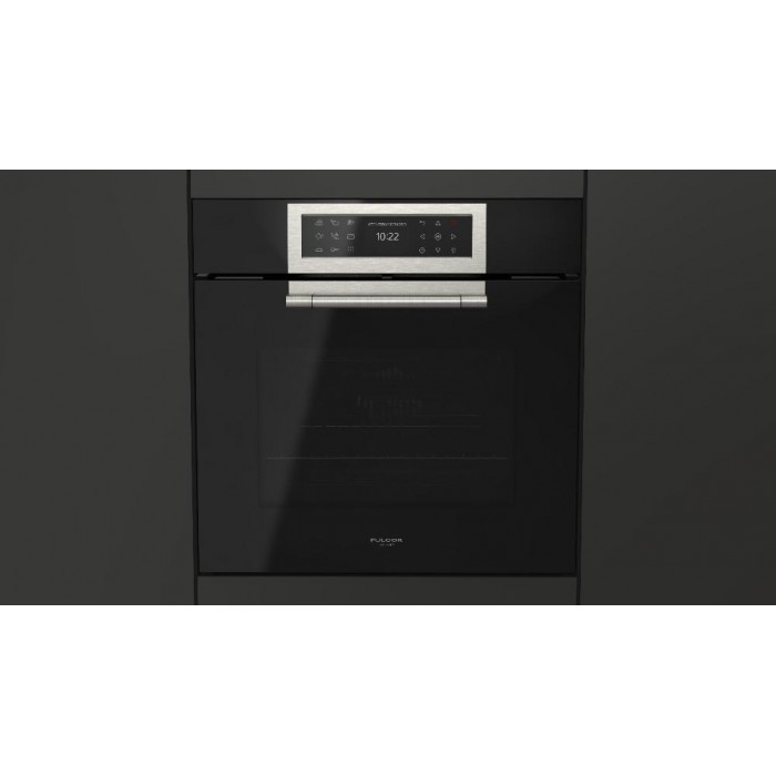 Духовой шкаф Fulgor Milano FCLPO 6215 P TEM BK