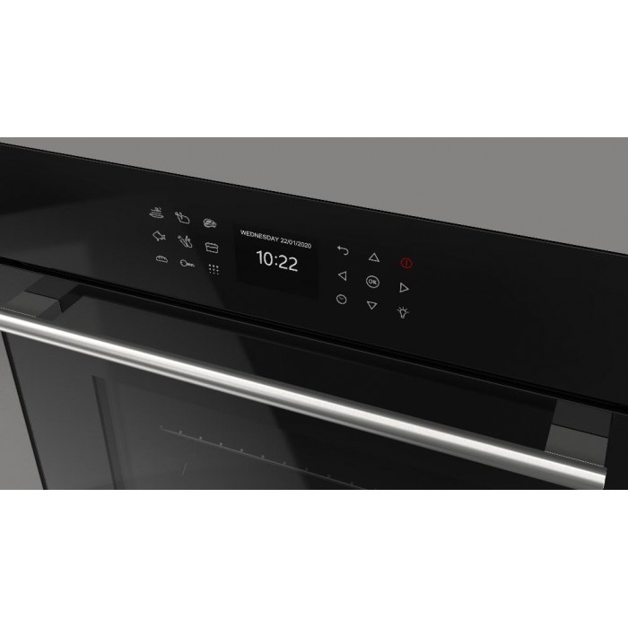 Духовой шкаф Fulgor Milano FCO 6214 P TEM BK