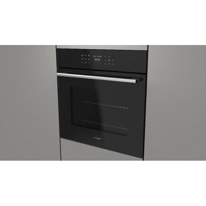 Духовой шкаф Fulgor Milano FCO 6214 P TEM BK