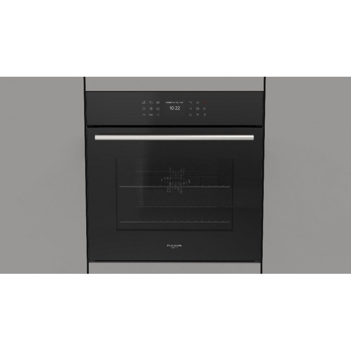Духовой шкаф Fulgor Milano FCO 6215 TEM BK