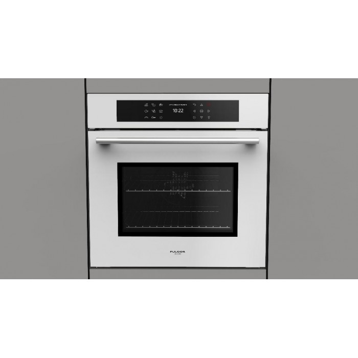 Духовой шкаф Fulgor Milano FCO 6215 TEM WH