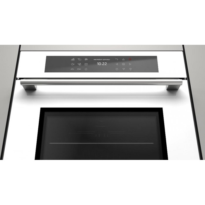 Духовой шкаф Fulgor Milano FCO 6215 TEM WH
