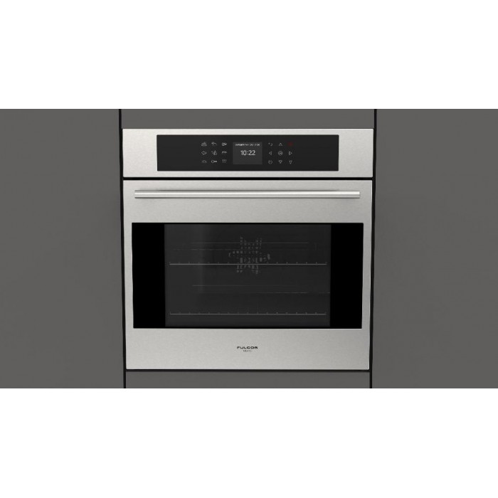 Духовой шкаф Fulgor Milano FCO 6215 TEM X