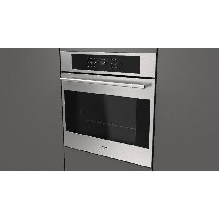 Духовой шкаф Fulgor Milano FCO 6215 TEM X