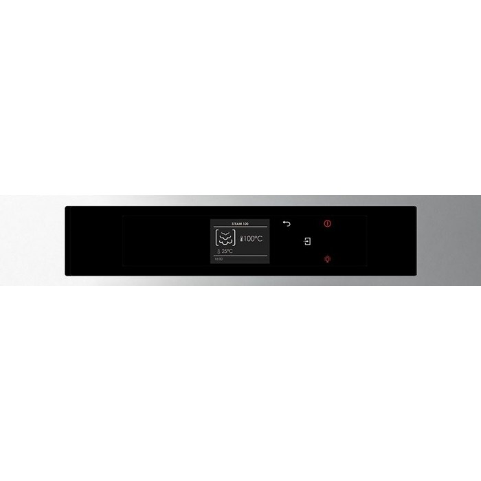 Духовой шкаф Fulgor Milano FCSO 4511 TM X