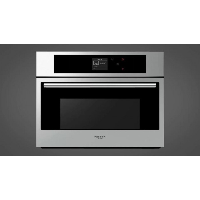 Духовой шкаф Fulgor Milano FCSO 4511 TM X