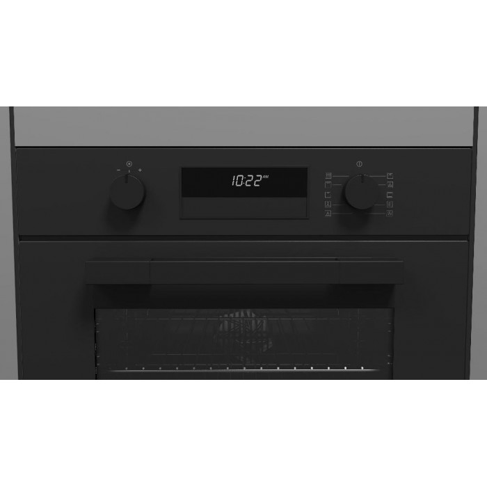 Духовой шкаф Fulgor Milano FUO 6011 P TM MBK