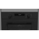Духовой шкаф Fulgor Milano FUO 6011 P TM MBK
