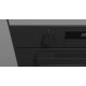 Духовой шкаф Fulgor Milano FUO 6011 P TM MBK