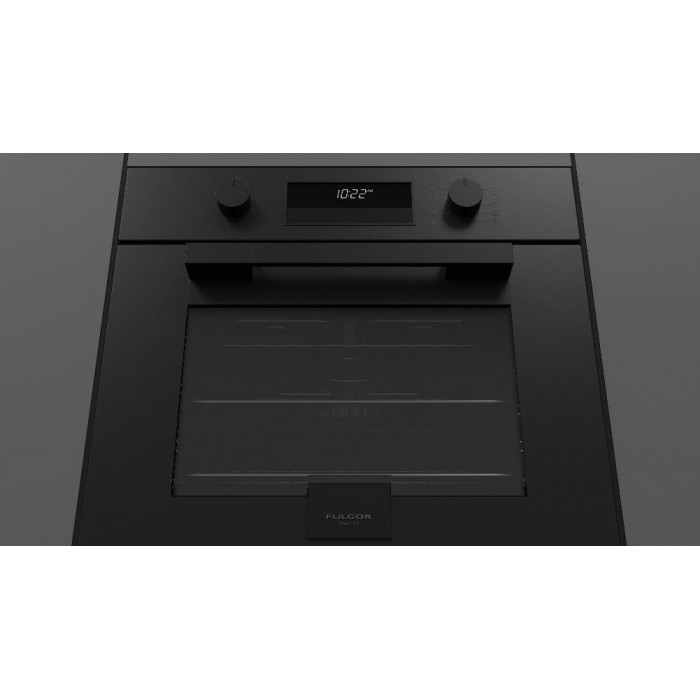 Духовой шкаф Fulgor Milano FUO 6011 P TM MBK