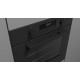 Духовой шкаф Fulgor Milano FUO 6011 P TM MBK