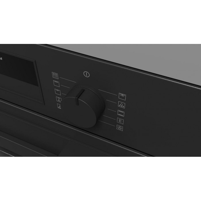 Духовой шкаф Fulgor Milano FUO 6011 P TM MBK