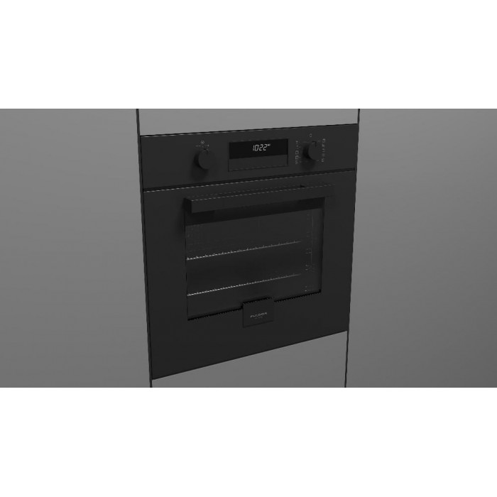 Духовой шкаф Fulgor Milano FUO 6011 P TM MBK