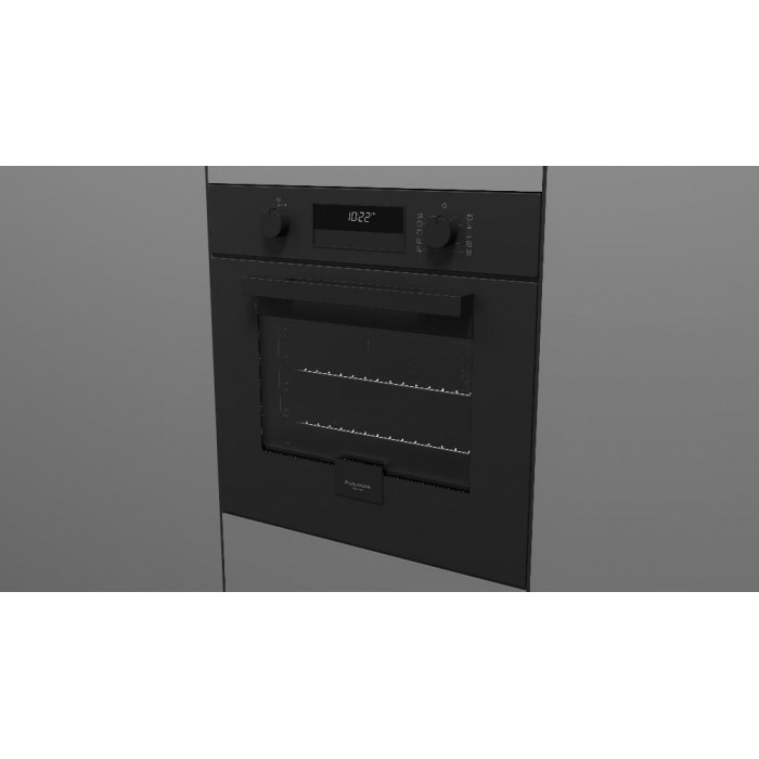 Духовой шкаф Fulgor Milano FUO 6011 P TM MBK