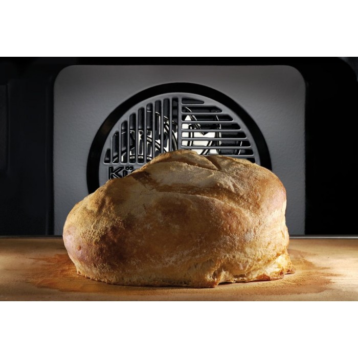 Духовой шкаф Kuppersbusch B 6550.0 G2