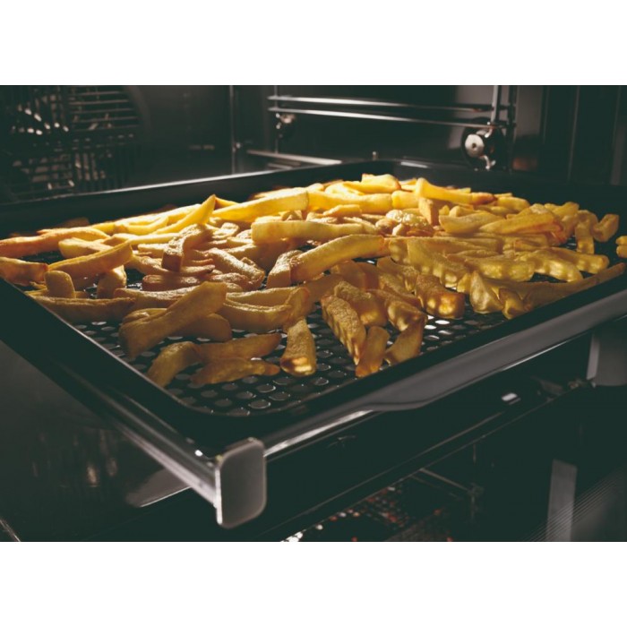 Духовой шкаф Kuppersbusch BP 6550.0 S1-Airfry