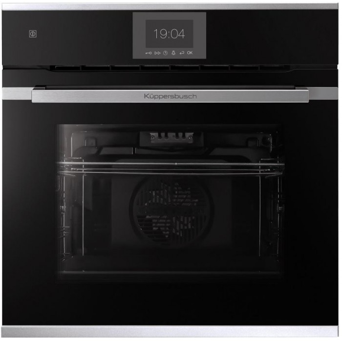 Духовой шкаф Kuppersbusch BP 6550.0 S1-Airfry