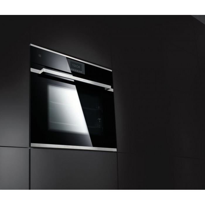 Духовой шкаф Kuppersbusch BP 6550.0 S1 Stainless steel
