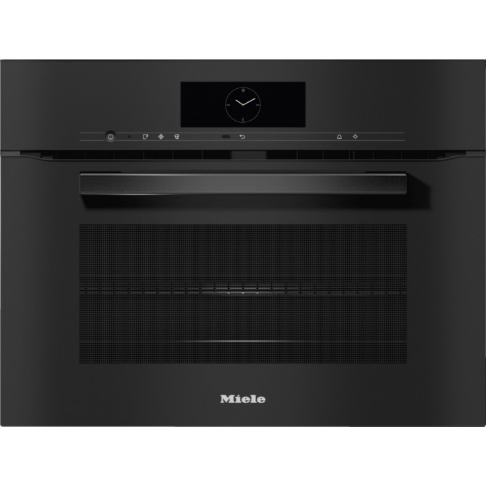 Духовой шкаф Miele H 7840 BM OBSW