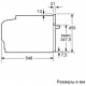 Духовой шкаф Neff C17MS22G0