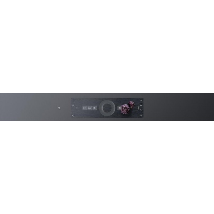 Духовой шкаф V-ZUG Combair V2000 45 C2T-21048 (платиновый зеркальный)