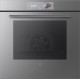 Духовой шкаф V-ZUG Combair V2000 60 C2T-21043 (платиновый зеркальный)