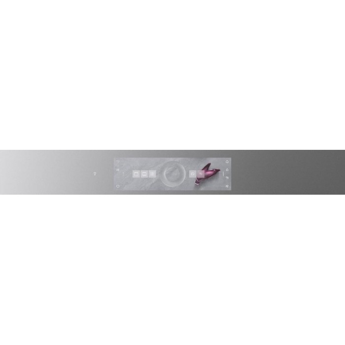 Духовой шкаф V-ZUG Combair V4000 60P C4T-21055 (платиновое стекло)