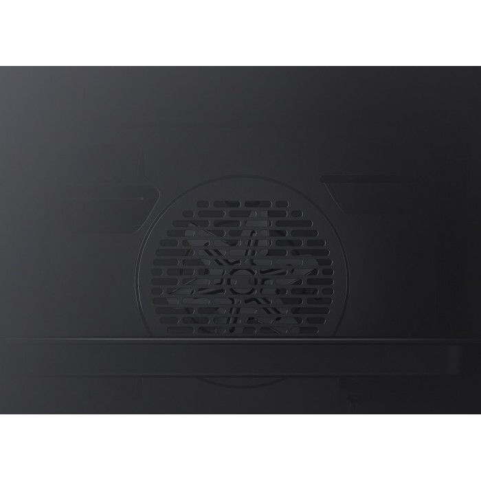 Духовой шкаф V-ZUG Combair V6000 60 C6T-21068 (черное стекло)